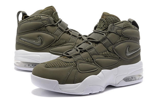 Nike Air Max Uptempo 2 Men Shoes--004